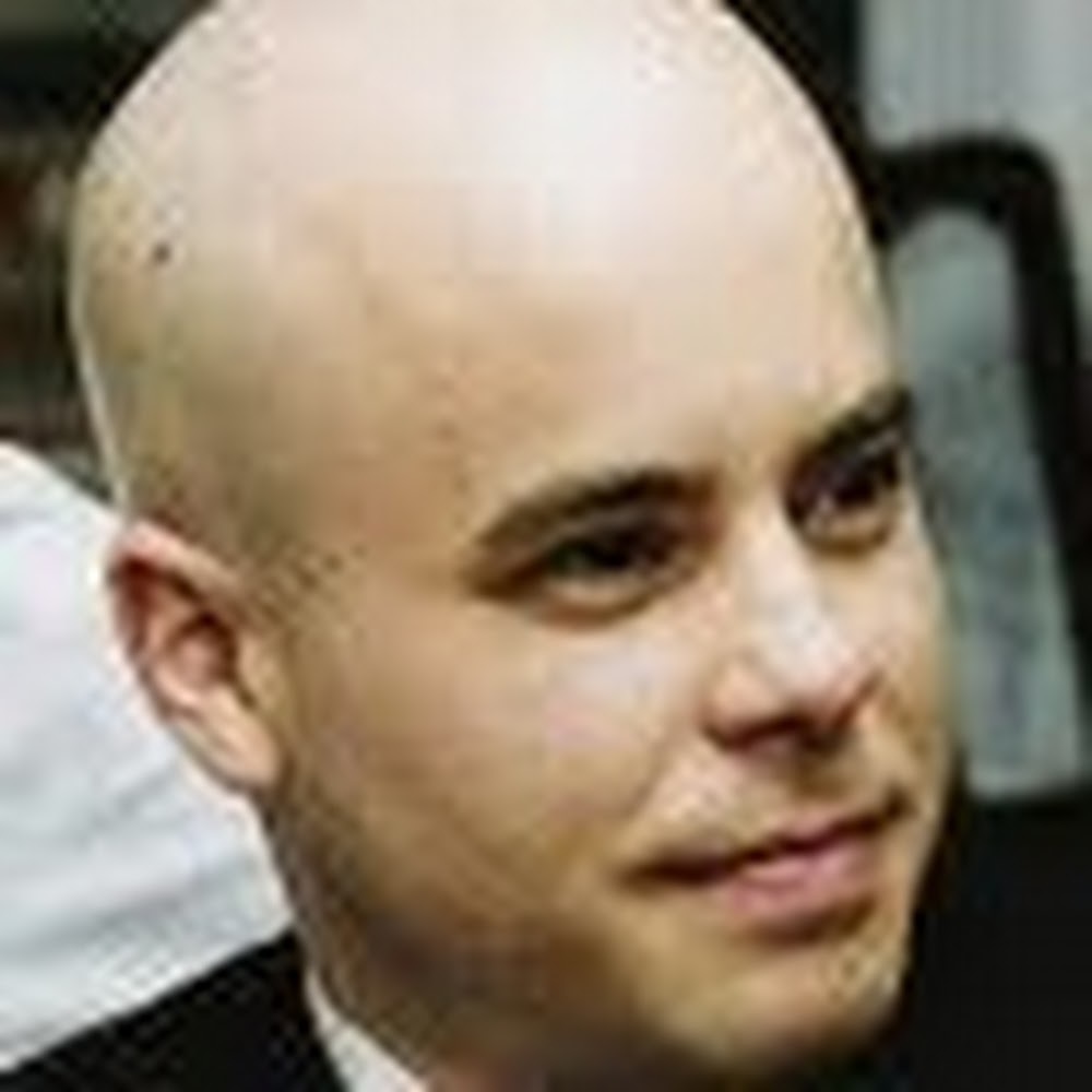 Meet your Posher, Sean